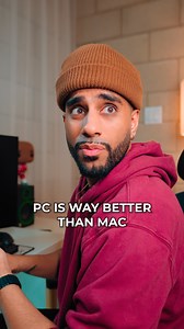 117K views · 2.5K reactions | PC users Vs. Mac users  | Youtwotv | Facebook