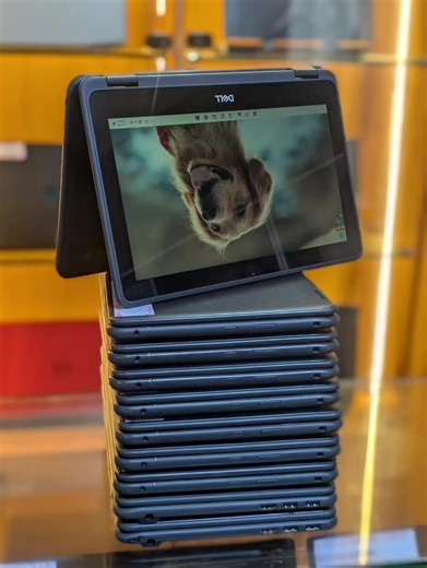 💻🔥 RIGHT CLICK GADGETS 🔥💻 Quality Laptops | Trusted Seller | Nationwide Delivery See something you like? 📌 Pick the NUMBER on the video 📩 Send us a DM immediately Each laptop comes with: ✅ Full specifications ✅ Clear price ✅ Neatly tested & ready to use 🚚 Delivery Information • Port Harcourt: Payment on Delivery • Outside Port Harcourt: Nationwide delivery available ➡️ Delivery fee paid upfront to logistics company then Payment on Delivery for the Laptop ➡️ This helps avoid failed pickups