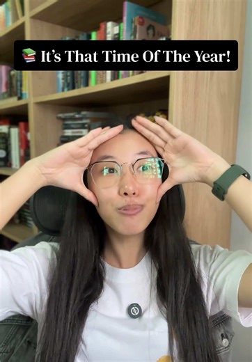 2027 Bingo Board Box for Book Lovers