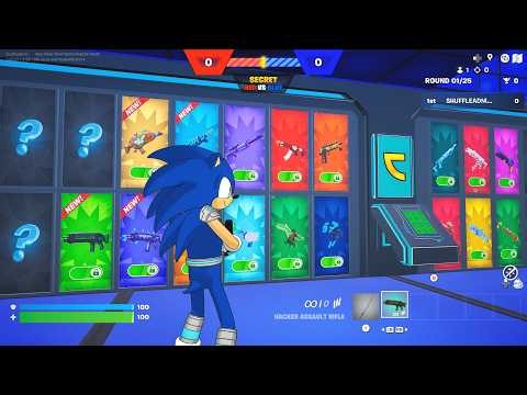 HOW TO GET EVERY SECRET IN SECRET RED VS BLUE 🔴🔵 (ALL NEW CODES 2026)