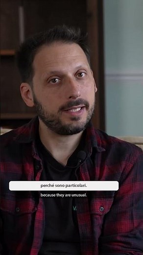 5 Everyday Italian Words You Should Know!