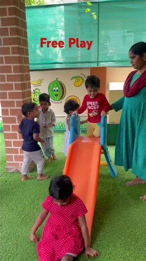 Creative Building Blocks Challenge: Fun Toddler Learning Activity #viral #education #school