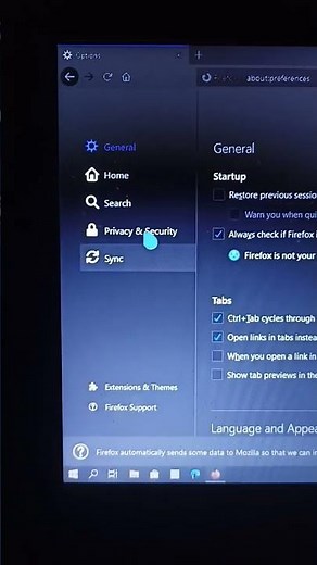How to Always Start Mozilla Firefox in Private Browsing Mode.
