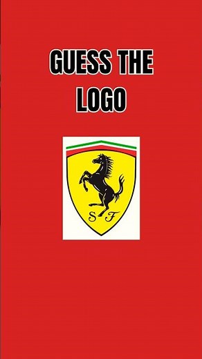 Guess the Logo #shorts #gameshorts #gamechallenger #viral #guessthelogo #guess #youtubeshorts #games