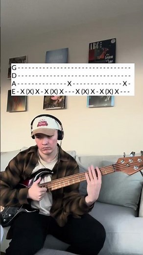 My Name Is Mud - Primus bass tab #bass #bassguitar #primus #cover #basscover #lesclaypool #bassist