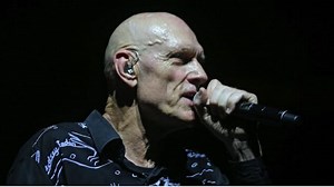 10 Musicians Who Ran for Political Office