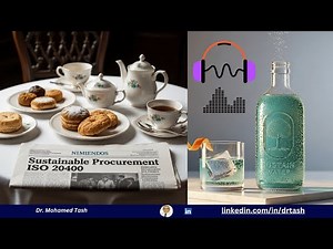 ISO 20400 Explained: The Ultimate Guide to Sustainable Procurement