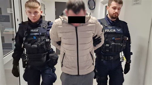 Tymczasowy areszt dla sprawcy śmiertelnego wypadku