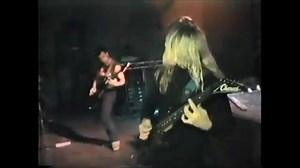 7.3K views · 190 reactions | Inquisition - Anxious Death ( Santa Librada, Cali 1992) | Colombian Extreme Metal | Facebook