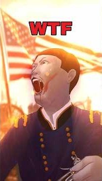 Guts And Blackpowder In THE CIVIL WAR 🇺🇸 #roblox #gutsandblackpowder #shorts