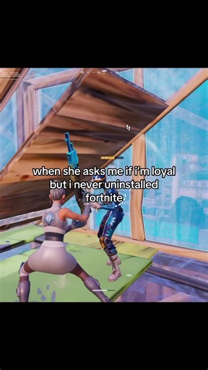 Never uninstalled fortnite no matter what 😔 #fortnite #fortnitesettings #fortniteclips #bestsettings #fyp