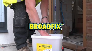 Broadfix Shims In Use - Compilation