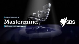 2.2K views | Apply now for Mastermind, the legendary and iconic quiz show that is coming to SBS. You don’t have to be an expert or an academic to appear on Mastermind. We want people who are passionate about their subject and have a good level of general knowledge. So whether your subject is Picasso or Potter, you should apply here www.sbs.com.au/mastermind | SBS Punjabi | Facebook