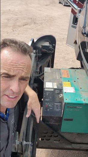 onan generator troubleshooting