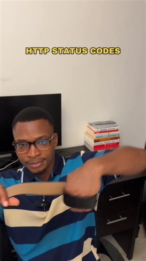 Understanding HTTP Status Codes for Backend Development