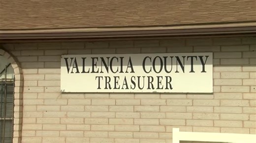 Corrected property tax bills in Valencia County to be sent this month
