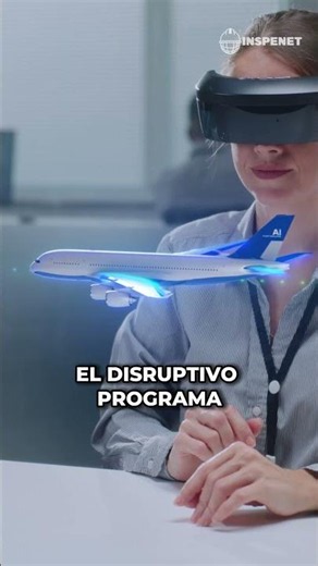 🇺🇸 Manufacturing of the commercial aircraft of the future begins in California #News #shorts
