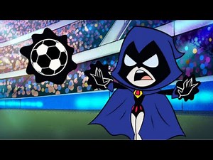 Toon Cup 2020 - Playing Soccer On The Sand (CN Games)