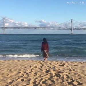 💙I want to go to Busan when corona is over💙 @zoixoi_19_86 Busan is the hometown of my parents and a frequent source of refuge for me. Heading to Jagalchi Market hand in hand with Grandma and Grandpa for some raw fish, a Busan delicacy. | Busan Tourism Organization