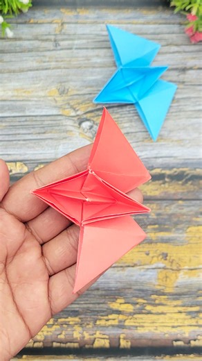 Ever wondered what happens when you combine a classic paper boat with the aerodynamics of a glider? In this video, I’ll show you exactly how to make a Paper Flying Boat that actually catches the air! #PaperBoat #Origami #PaperPlane #DIYCrafts | Mr. Creator