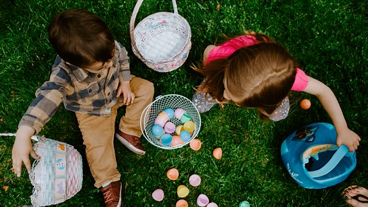 15 Easter Event Ideas for Your Community