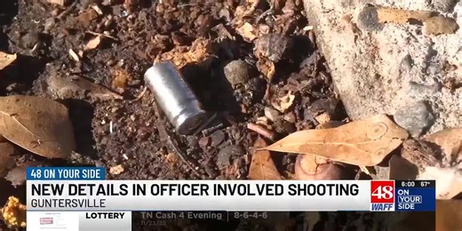 Guntersville predator sting ends in deadly shooting, neighbors express safety concerns