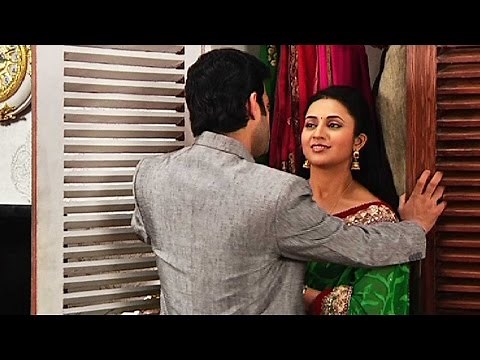 Ishita Upset With Raman