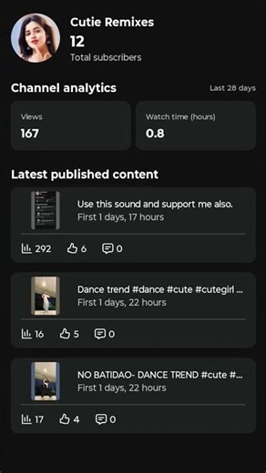 Use this sound and support me also #cradles #bouncingball