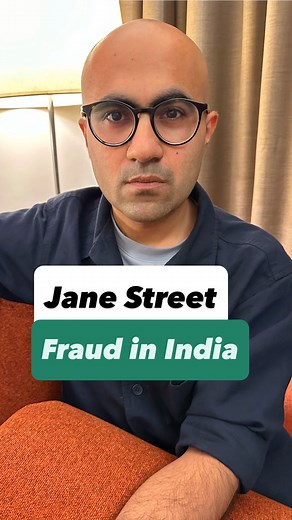 109K views · 5K reactions | SEBI has just uncovered a big stock...