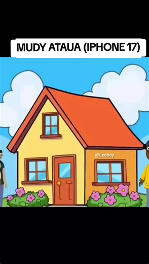 Mudy Ataaua: iPhone 17 Pro Max Review