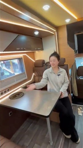 #recreationalvehicle #travel #camping #travel trailer camping#automobile