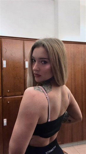 Building Back Muscles in Germany's Gyms