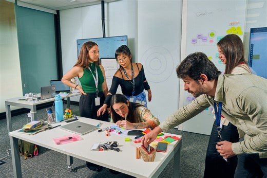 Utilizing AI in Marketing Automation | IBM