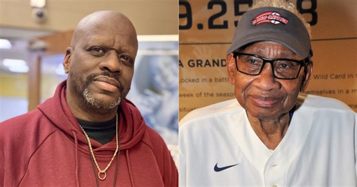 Remembering a community icon: James Beckum passes away at 95