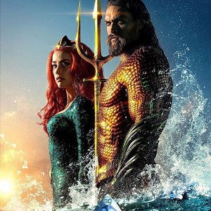 Aquaman