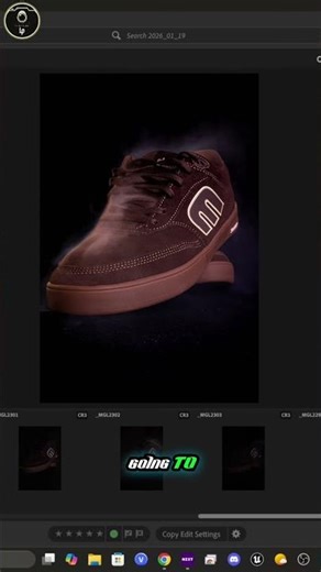 #7 Level Up Your Photos Lightroom Color & Texture Secrets REVEALED!