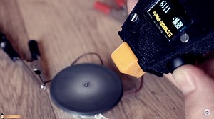 Tachometer Uses Light, Arduinos