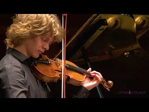 Jules Massenet: Meditation from Thaïs