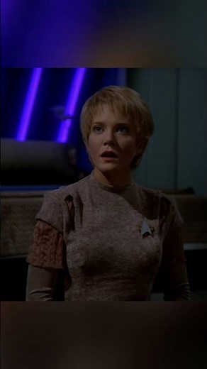You Have Tuvix - Star Trek Voyager (S02E24) | 🛸Sci-Fi-Files #scifi