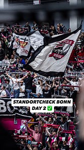 4.8K views · 37 reactions | Standortcheck Bonn - Day 2 ✅ #welcometobonn #easycreditbbl #welcometowow  @seb_der_x | easyCredit Basketball Bundesliga | Facebook