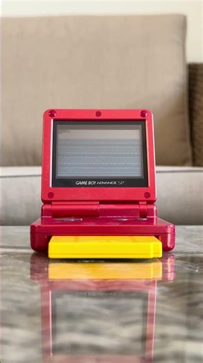 Pokemon Yellow Special Pikachu Edition #pokemon #nostalgia #trending