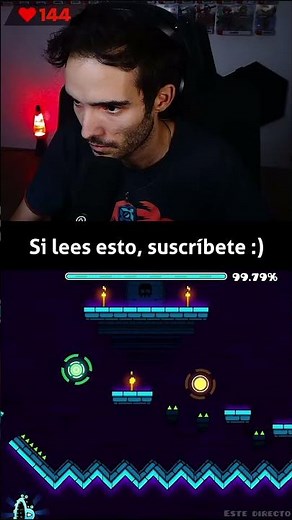 I Beat All Geometry Dash in One Attempt