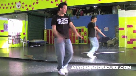 Jaydenrodrigues.com: Rude Boy Tutorial P1