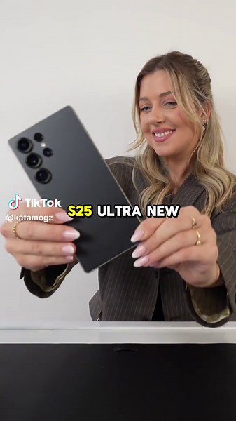 Samsung Galaxy S25 Ultra New Features Overview