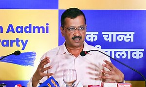 Goa Assembly Election 2022: Free Power, Subsidised Water Bill Among AAP's 13-point Agenda for Upcoming Polls