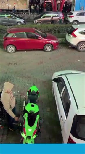 public reaction 😨😹