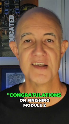 Boost Course Completion: Celebrate Success & Inspire Action #shorts