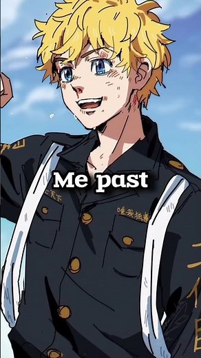 The Hidden Rule of Time Travel in Anime | #anime