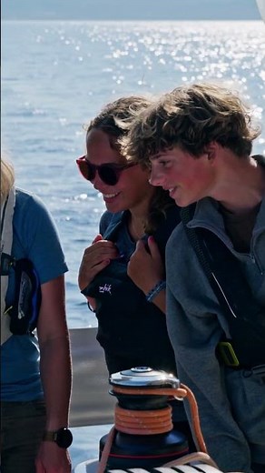 Come onboard the Excess 11, the ideal partner!