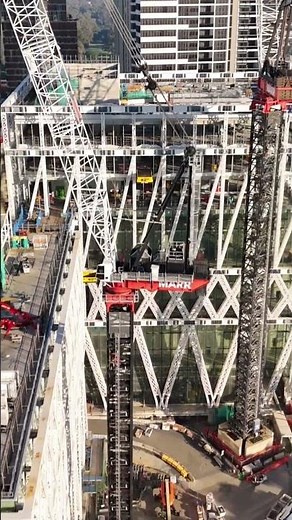 How Nigeria’s Dangote Refinery Is Reshaping Africa’s Energy Future